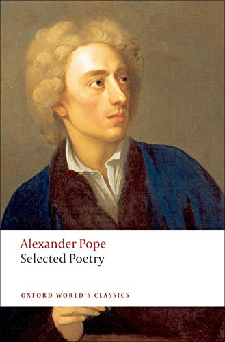 Selected Poetry (Oxford World’s Classics) von Oxford University Press